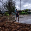 Daños del huracán Fiona en Puerto Rico podría superar los 10.000 millones de dólares
