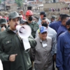 Maduro entregó viviendas a familias afectadas en Las Tejerías: “Lo material se repone”
