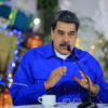 Presidente Maduro llama a los venezolanos a «dejar a un lado las diferencias»