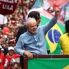 Por mínima ventaja, Lula da Silva es el nuevo presidente de Brasil