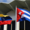 Cuba y Venezuela firmaron acuerdo de cooperación en exploración y producción de crudo