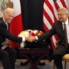Los presidentes de México y EEUU firmarán acuerdo de energía sostenible