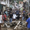 #Actualización | 25 fallecidos y 52 desaparecidos: Maduro declara a Las Tejerías Zona de Desastre y decreta 3 días de duelo