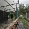 Plan «Lata de agua»: Escuelas y ambulatorio en Petare se abastecen con agua de lluvia ante tuberías secas