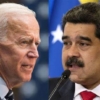 Maduro se declara «listo» para normalizar relaciones con Estados Unidos