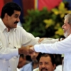 Maduro acuerda con Lula reactivación de relaciones y agenda binacional