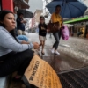 Unos 3.800 migrantes varados en Panamá han retornado a Venezuela