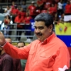 Maduro intenta desviar foco de las protestas laborales de los salarios a las sanciones