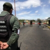 GNB decomisó 54 toneladas de supuesto contrabando de Colombia