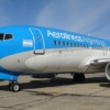 Argentina recortará en 2023 los fondos destinados a su aerolínea bandera