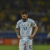 Messi anuncia que Catar 2022 será su último Mundial