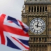 El PIB británico no registró crecimiento en el tercer trimestre del año