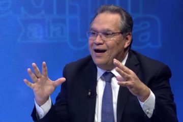 Buniak proyecta crecimiento de entre 13% y 16% del PIB con fuerte reducci&oacute;n de la brecha cambiaria este a&ntilde;o