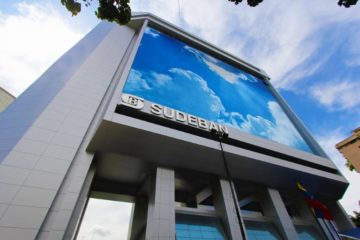 #Atentos: El lunes #18May ser&aacute; feriado bancario por la &laquo;Ascensi&oacute;n del Se&ntilde;or&raquo;