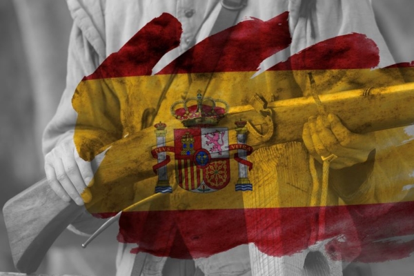 Venezolanos y colombianos lideran solicitudes de protección en España