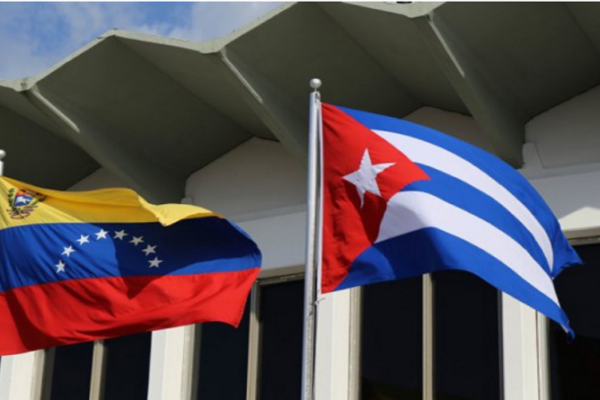 Cuba y Venezuela firmaron acuerdo de cooperación en exploración y producción de crudo