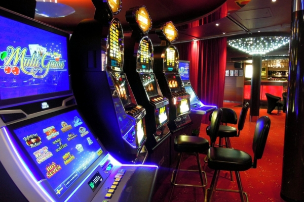 Las 4 Mejores Slots con Temática Pirata para los Jugadores más Aventureros