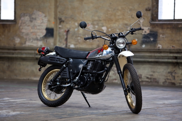Yamaha Venezuela reactivará operaciones de ensamblaje de motos en 2023