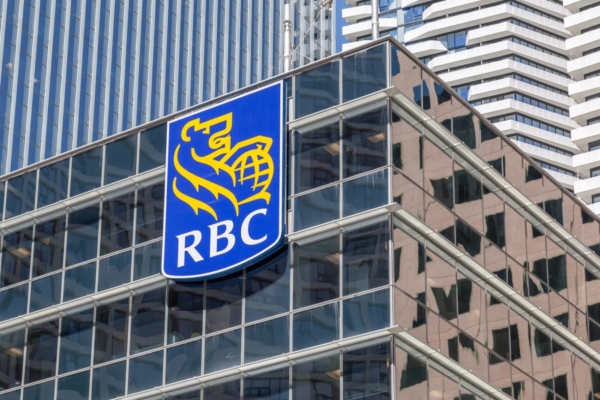 Royal Bank asegura que Canadá entrará en recesión en el primer trimestre de 2023
