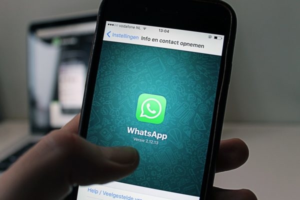 Whatsapp lanza sistema de pagos de compras a pequeños negocios en Brasil