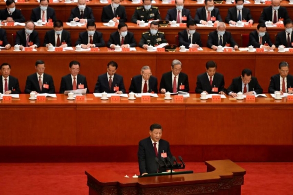 #Perfil | ¿Quién es Xi Jinping, el nuevo «emperador» de China?