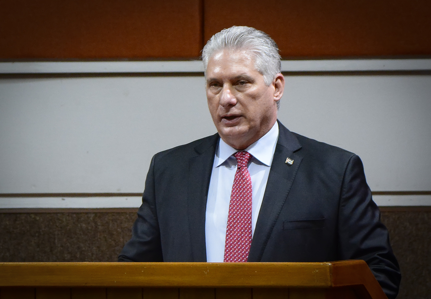 Cuba declara &laquo;Estado de Guerra&raquo; ante escalada de las tensiones con EEUU