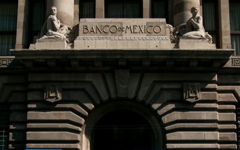 Banco de México sube la tasa de interés en 75 puntos: El mayor nivel en ...
