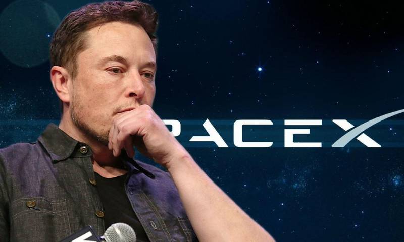 Elon Musk podría estar «abierto a la idea» de adquirir el colapsado Silicon Valley Bank