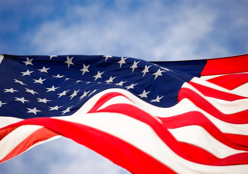EEUU Estados Unidos