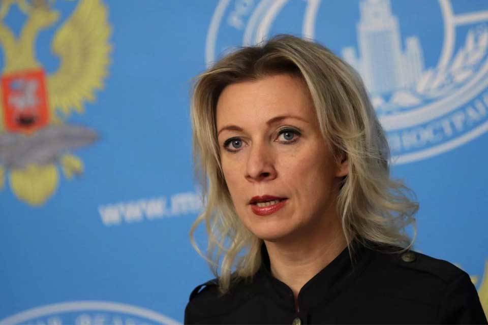 Rusia afirma que sanciones estadounidenses contra petroleras no serán un problema