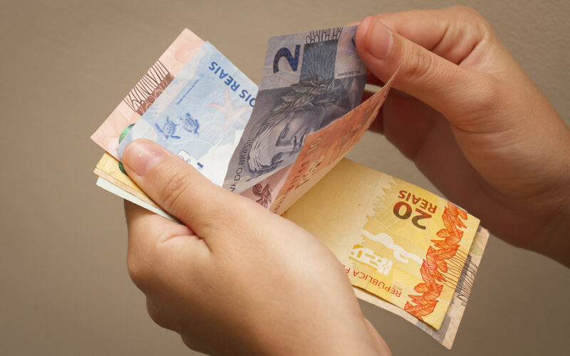 Inflación de los últimos doce meses en Brasil llega al 4,68%