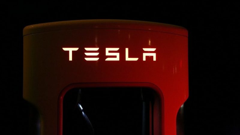 Tesla entra al mercado energético chino con la primera planta de almacenamiento «grid-side»