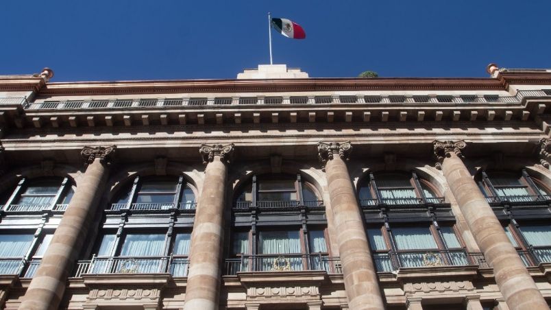 Banco de México 