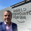 Asistensi: Primera empresa venezolana reconocida New Champion del Foro Económico Mundial
