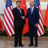 Biden y Xi Jinping prometen evitar conflictos entre EEUU y China al abrir la cumbre en Bali