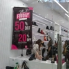 #Crónica ByN | Venezolanos aprovechan el “Black Friday” para comprar los estrenos y regalos navideños