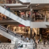 Hay comercios en centros comerciales del interior del país que «no terminan de reactivarse», alertó Cavececo