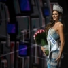 Miss Venezuela habló de economía: El país «no se arregló pero lo estamos arreglando»