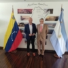 Misión empresarial venezolana viajará a Argentina para relanzar las relaciones comerciales