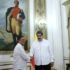 Venezuela y Colombia pactan acuerdo marco de protección de inversiones
