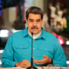 Nicolás Maduro hará una visita de Estado a Sudáfrica el próximo #6Dic