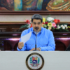Maduro inició proceso para cambiar leyes y políticas públicas en el país