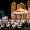 Otro más: Venezuela obtiene récord Guinness con la orquesta de gaita más grande del mundo