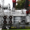 España envió 14 generadores eléctricos a Ucrania ante el «duro» invierno en ese país
