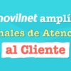 Movilnet amplía los canales de atención al cliente