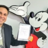 Marcas de Disney regresan a Venezuela a pesar del riesgo que corre la propiedad intelectual