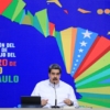 Maduro propone debatir sobre un sistema multimonetario en América Latina