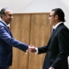 El Aissami anuncia firma de contratos para reactivar operaciones de Chevron bajo las leyes venezolanas