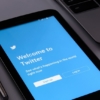 Twitter contempla abandonar código de la UE sobre las buenas prácticas contra la desinformación