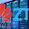 EEUU prohíbe la venta e importación en el país de productos Huawei y ZTE